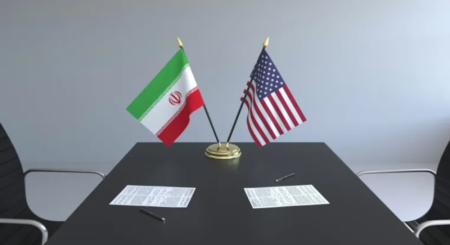 ئێران: هەر دەستوەردانێكی ئەمەریكا لە گەرووی هورمز پێشێلكردنی ئاگربەستە