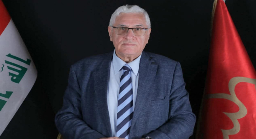 ڕائد فەهمی: پێویستە ڕەتکردنەوەی پشکپشکێنە بکرێتە کردار بۆ گۆڕانکاری