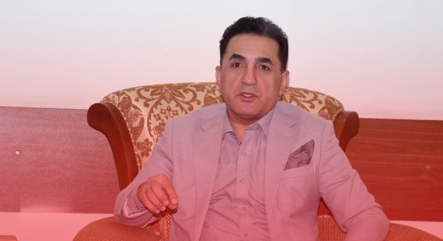 هەندرێن ئەحمەد: پەکخستنی پەرلەمان پێگەی کوردستان لە دانوستانەکانی لەگەڵ بەغدا لاواز دەکات