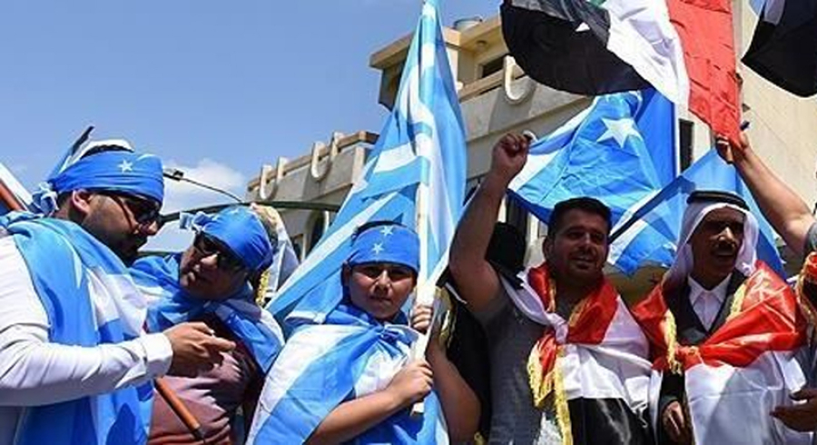 پەراوێزخستنی تورکمان لە حکومەتی نوێ نیگەرانی لێدەکەوێتەوە
