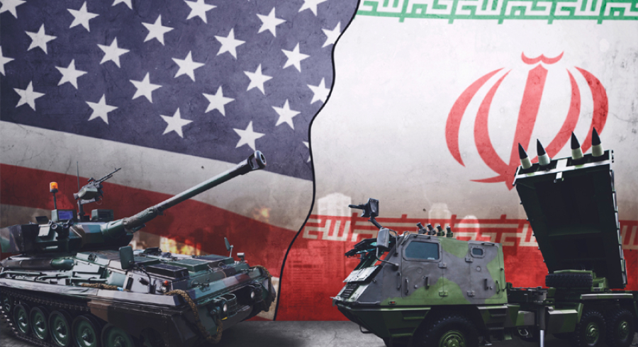 ئێران توانای سەربازیی خۆی سەرلەنوێ بنیاد دەنێتەوە