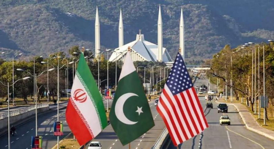پاکستان نێوەندگیریەکەی چڕ دەکاتەوە