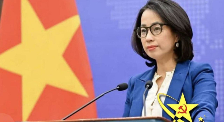 ڤێتنام نیگەرانی قووڵی خۆی لە بەرامبەر تۆمەتبارکردنی ڕاوول کاسترۆ لەلایەن ئەمریکاوە دەردەبڕێت