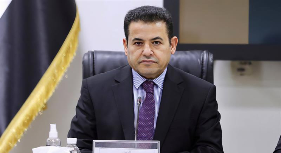 ئەعرەجی: لێکتێگەیشتنێکی باش لە نێوان بەغدا و هەولێردا هەیە 