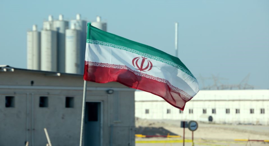 ئێران:گرووی هورمز بێبەرامبەر ناكەینەوە
