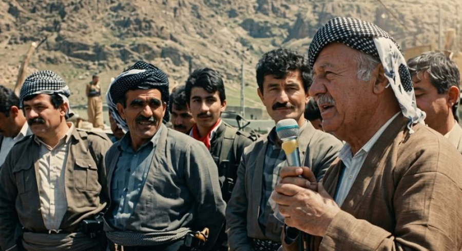 نۆ ساڵ بەسەر کۆچی دوایی هاوڕێ(عەزیز محەمەد) تێدەپەڕێت