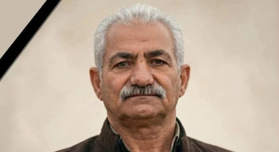 لە هەولێر پیاوێک لەسەر کارپێکردنی موەلیدە کوژرا