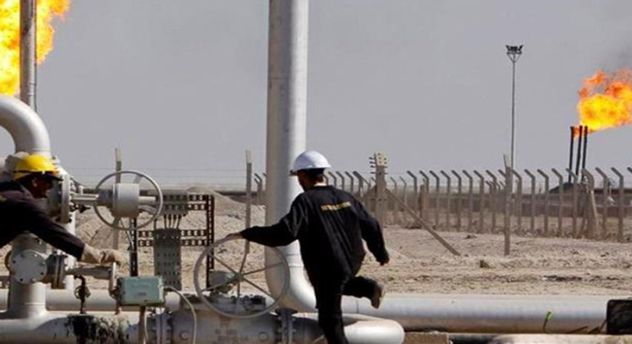 دابەزینی نرخی نەوت لە بازاڕەکانی جیهاندا