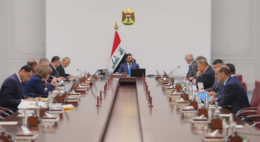 وەزیرە کوردەکان خۆیان لە پرسی مووچە بە دوور گرت