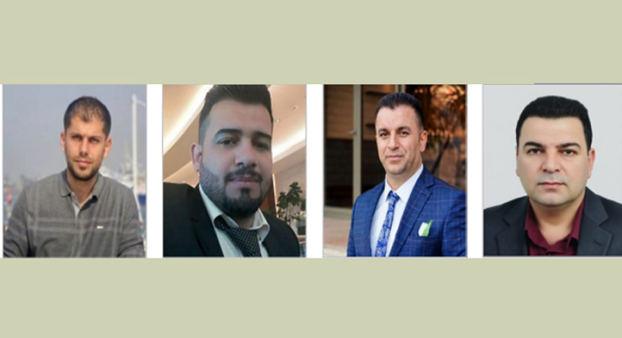 قەزای دوکان؛ جوانیی سروشت و تاڵیی بێکاری لە نێوان بێپلانیی حکوومەت و نائومێدیی گەنجاندا
