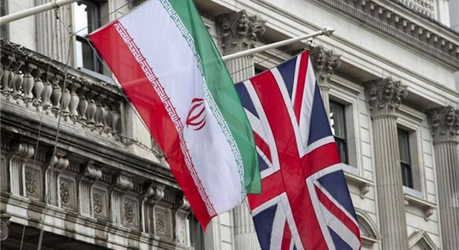 بەریتانیا کارمەندانی باڵیۆزخانەکەی لە ئێران دەکشێنێتەوە هۆشداریی بەپەلە دەدرێتە هاوڵاتییان