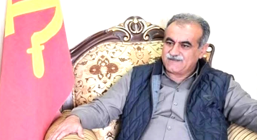 بەرەو گەڕانەوەی مانا بۆ سیاسەت؛ خوێندنەوەیەك بۆ نەخشەڕێگای نیشتمانیی حیزبی شیوعیی کوردستان»