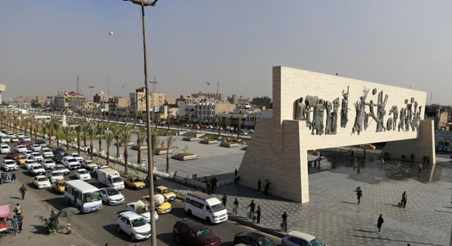 بەغدا: دوو گەنج کۆتاییان بە ژیانی خۆیان هێنا