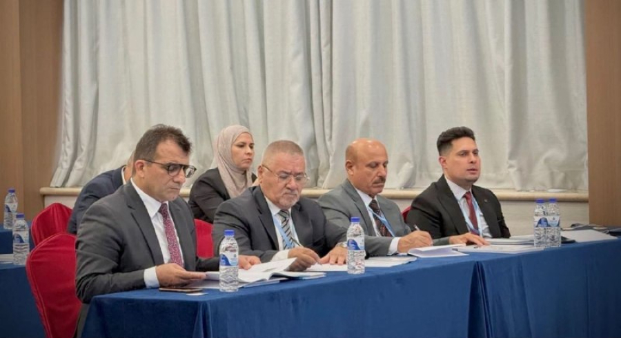 نوێنەرانی حزبی شیوعی کوردستان بەشداری خولێکی ڕاهێنانی نێودەوڵەتی لە کۆماری چین ی میللی دەکەن 