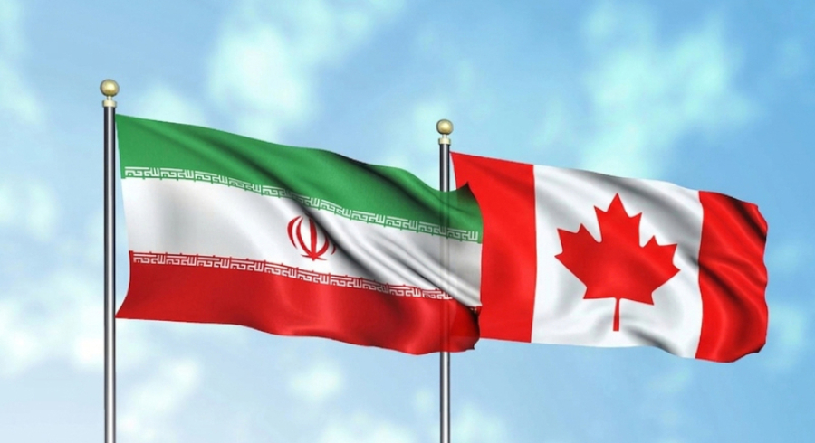 کەنەدا سزای نوێ بەسەر بەرپرس و سەربازە ئێرانییەکاندا دەسەپێنێت