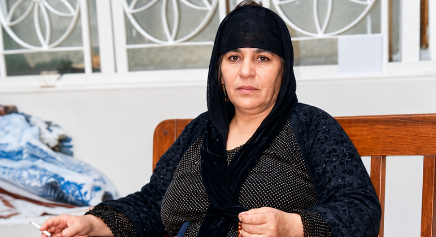 ئەمڕۆ ساڵڕۆژی شـەهـیـدکـردنـی ژنە تێکۆشەری شیوعی هاوڕێ ئـایـشـەگـرۆکە