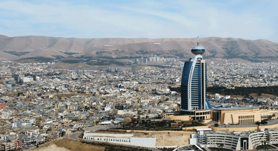 لە سلێمانی هاوڵاتییەک کوژرا 