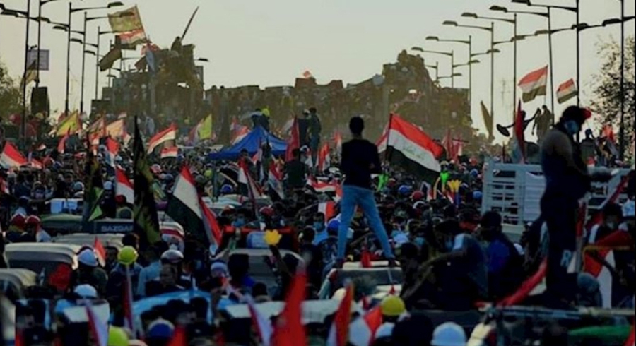خۆپیشاندانە ڕەواکان دەقۆزرێنەوە