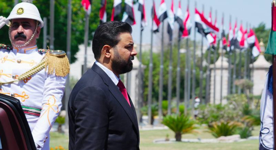 عەلی زەیدی  لە «تونێلە ئەمنییەکاندا» گیری خواردووە