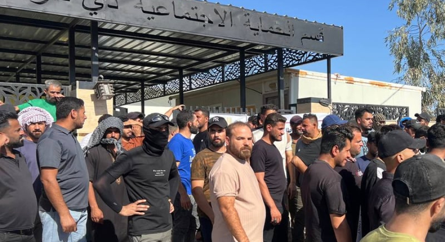 لە عێراق مانگانە سەروو چوار سەد ملیار دینار بۆ چاودێریی کۆمەڵایەتی خەرج دەکرێت