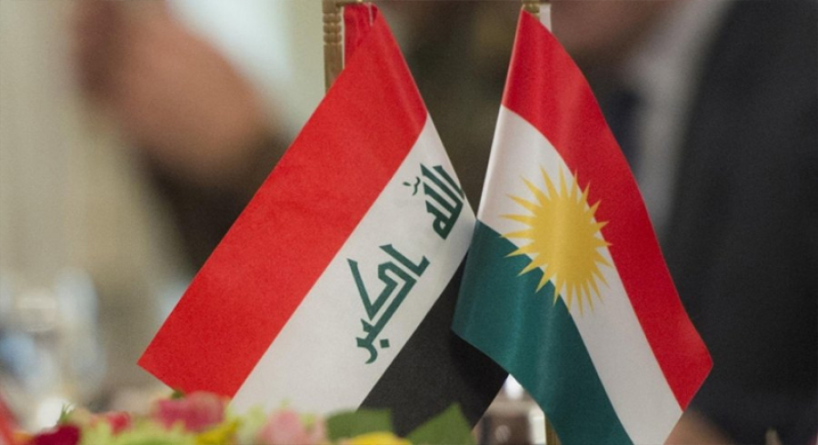 شاندێکی هەرێمی کوردستان دەچێتە بەغداو ٥۰ هەزار بەرمیلەکەش دەبێتەوە پرسیار