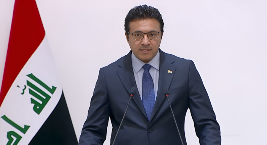 حکومەتی عێراق: زیاتر لە ترلیۆنێک و 359 ملیار دینار پارەو موڵك و ماڵ گەڕێنراونەتەوە