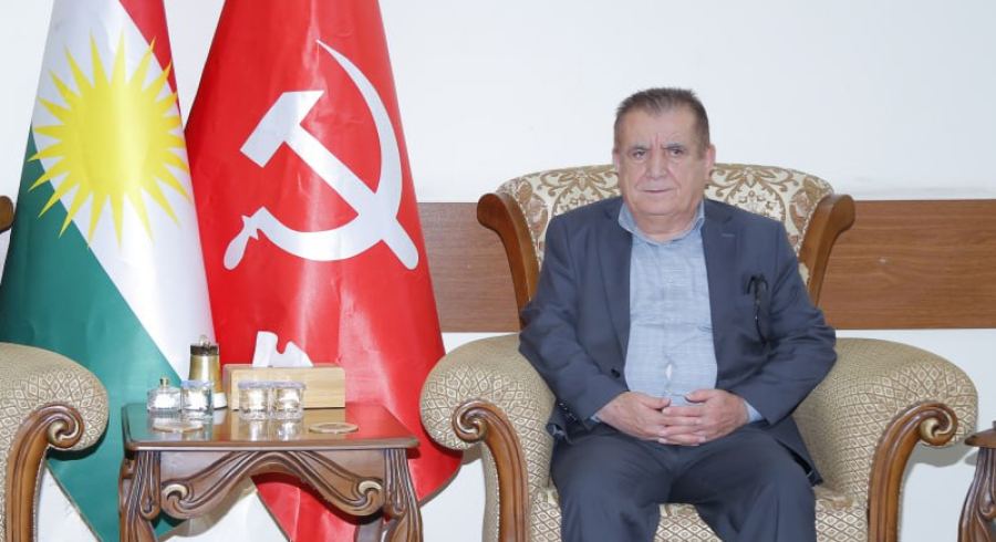 ئەبوکاروان: کوردستان پێویستی بە سیاسەتێکی سەربەخۆ و هاوسەنگ هەیە
