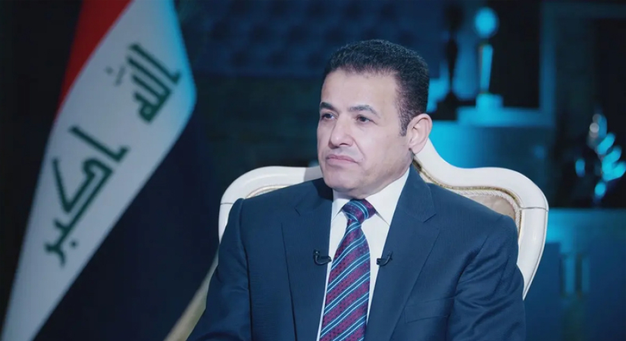 ئەعرەجی: پاشگەزبوونەوە لە کۆنترۆڵکردنی چەک لەلایەن دەوڵەتەوە نییە