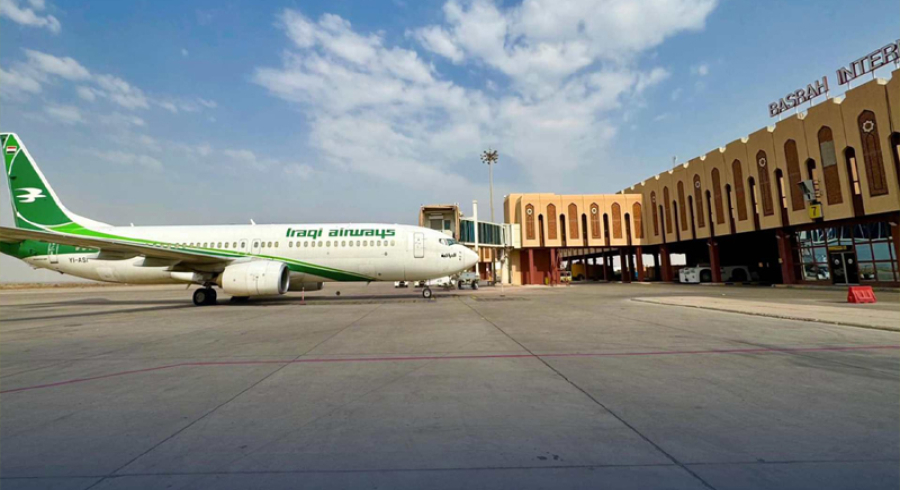 عێراق بڕیارێکی ئەمریکا دژی کۆمپانیا فڕۆکەوانییەکانی ئێران جێبەجێ دەکات