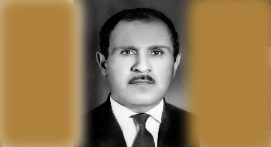 ساڵیادی کۆچی دوایی  یەکەم سکرتێری کۆمیتەی ناوەندی حزبی شیوعی کوردستان 