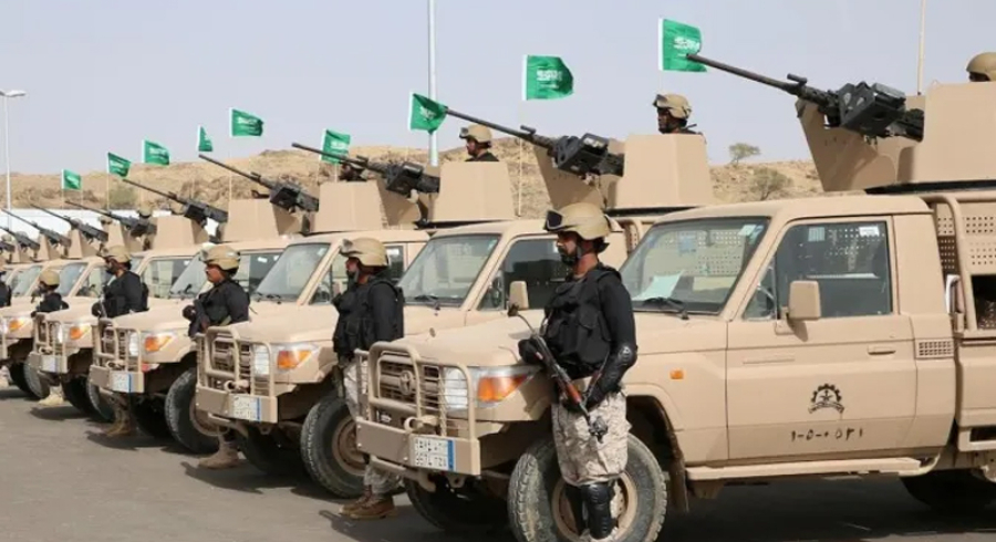 سعودیە ئۆپەراسیۆنێکی بەرفراوانی ئاسمانی دژی حوسییەکان لە یەمەن ڕاگەیاند
