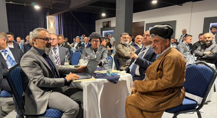 حیزبی شیوعیی کوردستان ئامادەی چوارەمین دیداری کوڵەخانە دەبێت