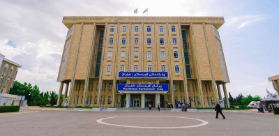 تا ئێستا پەرلەمان پەکخراوەو کاتی پێکهێنانی حکومەتیش نادیارە