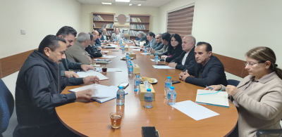 ڕاگەیەنراوی کۆبونەوەی کۆمیتەی ناوەندی حزبی شیوعی کوردستان