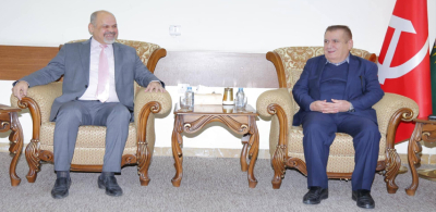 حزبی شیوعی پشتیوانی لە خەباتی مەدەنیی مامۆستایان دەكات بۆ بەدیهێنانی مافە ڕەواكانیان 