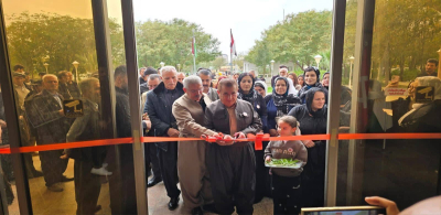  لە گەرمیان یادی ڕۆژی شەهیدی شیوعی بەرز ڕاگیرا و ١٠٨ قەڵغانی سەروەری بەخشرایە خانەوادەی تێکۆشەران