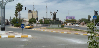 خانەقیینیەکان نیگەرانن لە بێهەڵویستی سەرکردایەتی کورد لەسەر پرسی قەزاکەیان