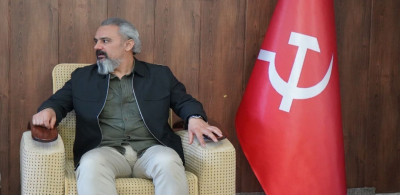 سبەی هەولێر دژی هێرشەکانی ئێران و میلیشیاکان خۆپیشاندان دەکات 