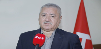  حزبی شیوعی كوردستان: لایەنگری هەرێمێكی یەكگرتووین، كەجێگەی هەموو ئاراستە سیاسیەكان و پێكهاتەكان ببێتەوە 