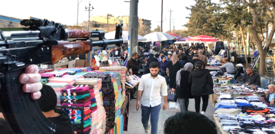 دیاردەی چەکداری و هەڵکشانی تاوانە کۆمەڵایەتییەکان لە هەرێمی کوردستان