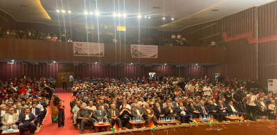  لە هەولێر یادی ٣٣ ساڵەی ڕاگەیاندنی حزبی شیوعی کوردستان بەرز ڕاگیرا