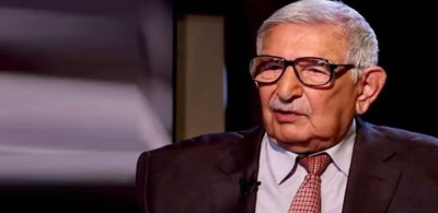 هاوڕێ کەریم ئەحمەد سەدەیەک تەمەن - سەدەیەک هەڵکشان بەرەو لوتکەی سەرفرازی.