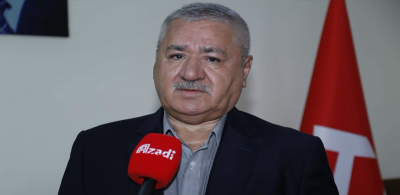 سوبحی مەهدی: وەرنە خوارەوە، ڕیزی سەرەی بەنزینی گران کراوتان ببین