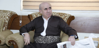  هاوڕێ ( زیرەک کەمال ) لە دۆسێیەکی تایبەتدا له‌ رێگای كوردستان
