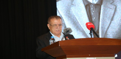 وتاری حیزبی شیوعی كوردستان لە كۆڕیادی چلەی ماتەمینی هاوڕێ كەمال شاكردا
