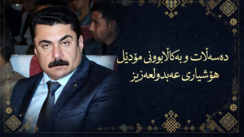 دەسەڵات و بەکاڵابوونی مۆدێل 